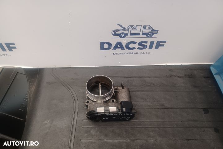 Clapeta acceleratie BK2Q9E926AB BK2Q-9E926-AB 0280750538 - 2.2 TDCI B - 2