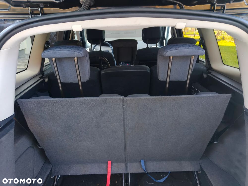 Renault Scenic 1.6 16V 110 Authentique - 16