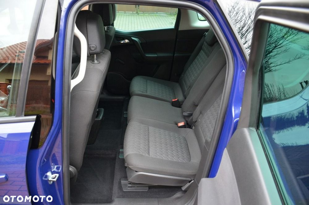 Opel Meriva - 24