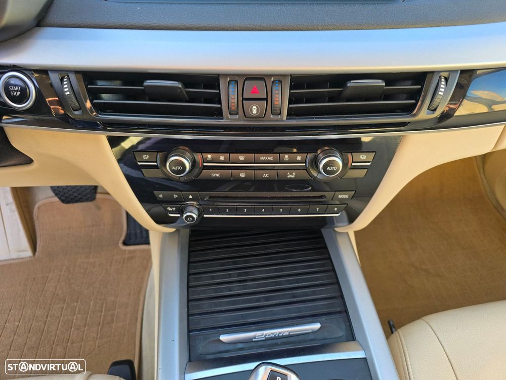 BMW X5 40e xDrive - 32