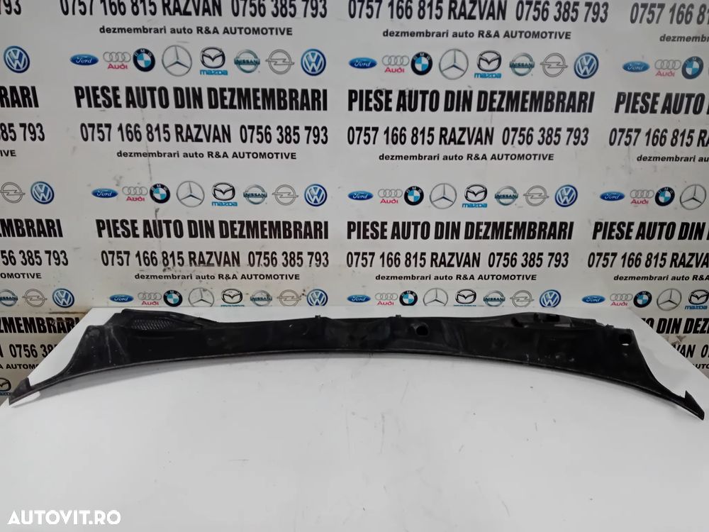 Grila Stergatoare Audi A3 8v Facelift 2015-2020 Volan Stanga - 6