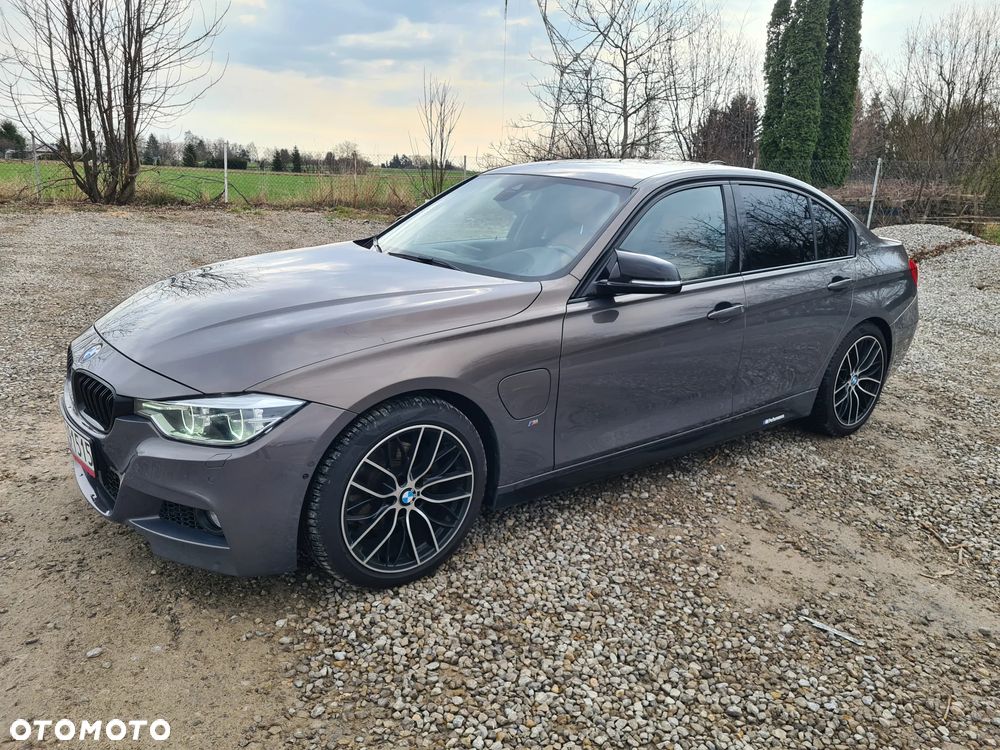 BMW Seria 3 - 11