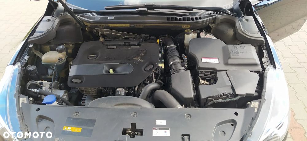 Peugeot 508 2.0 BlueHDi Allure S&S - 21