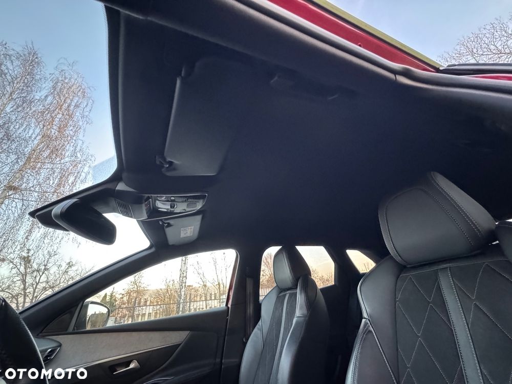 Peugeot 3008 2.0 BlueHDi GT S&S EAT6 - 16