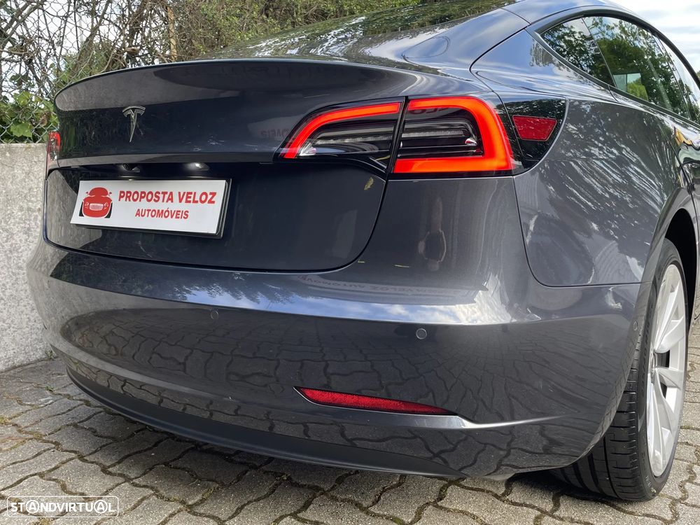 Tesla Model 3 Standard Range Plus RWD - 13