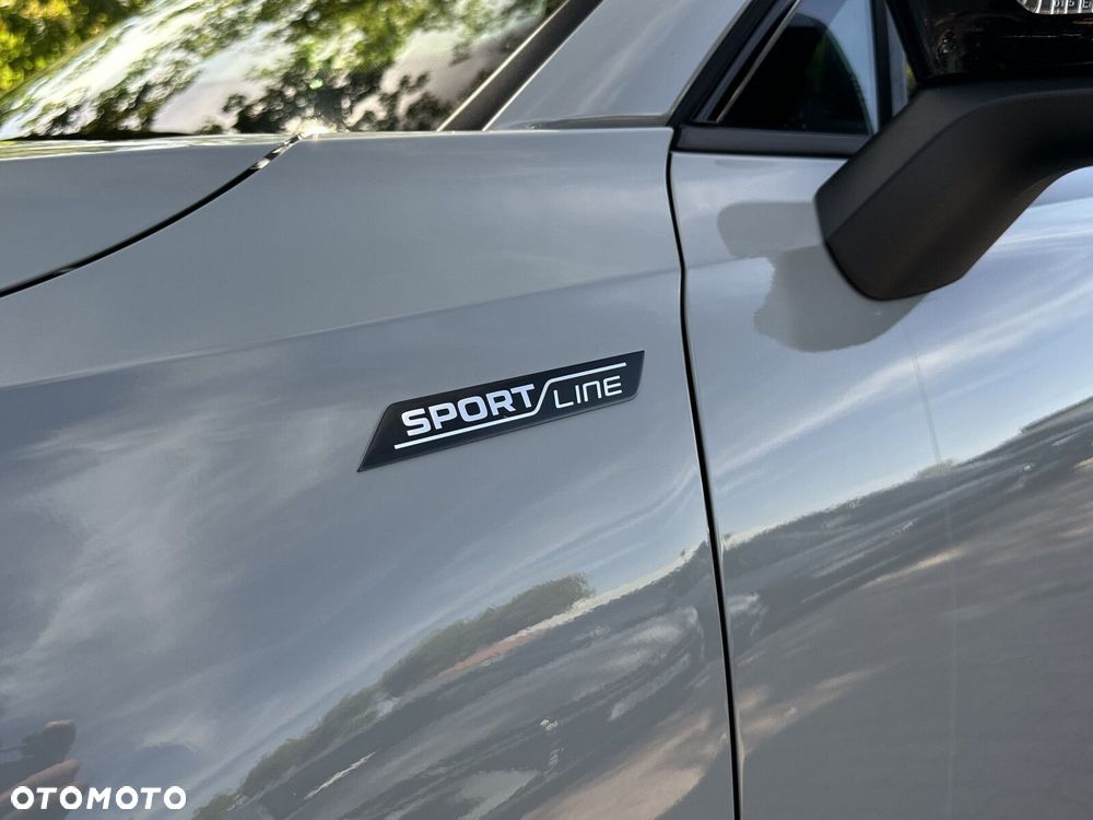 Skoda Kodiaq 2.0 TSI 4x4 Sportline DSG - 38
