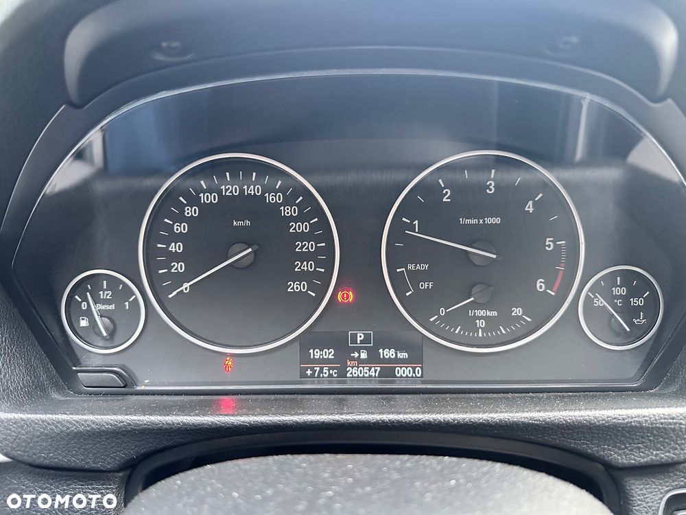 BMW Seria 3 320d Modern Line - 4