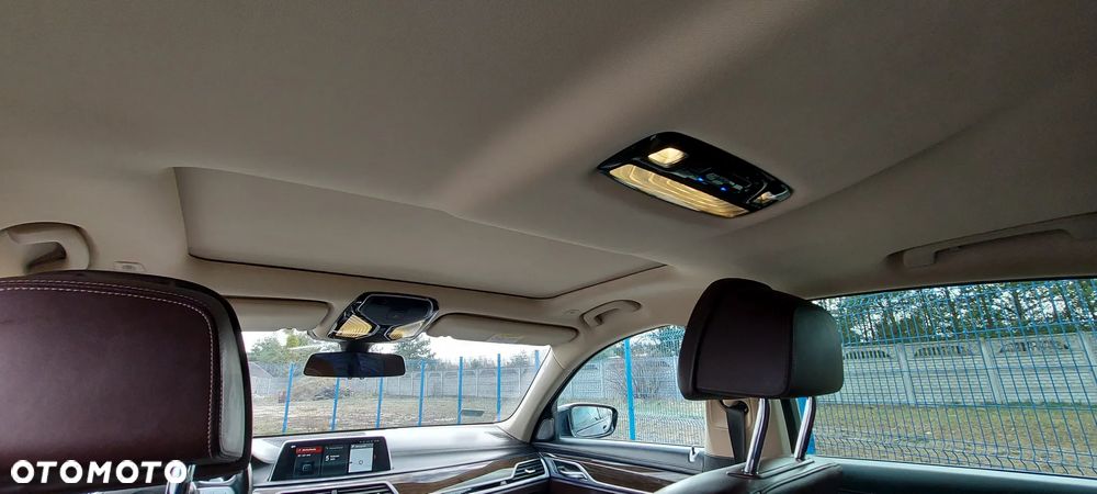 BMW Seria 7 - 14