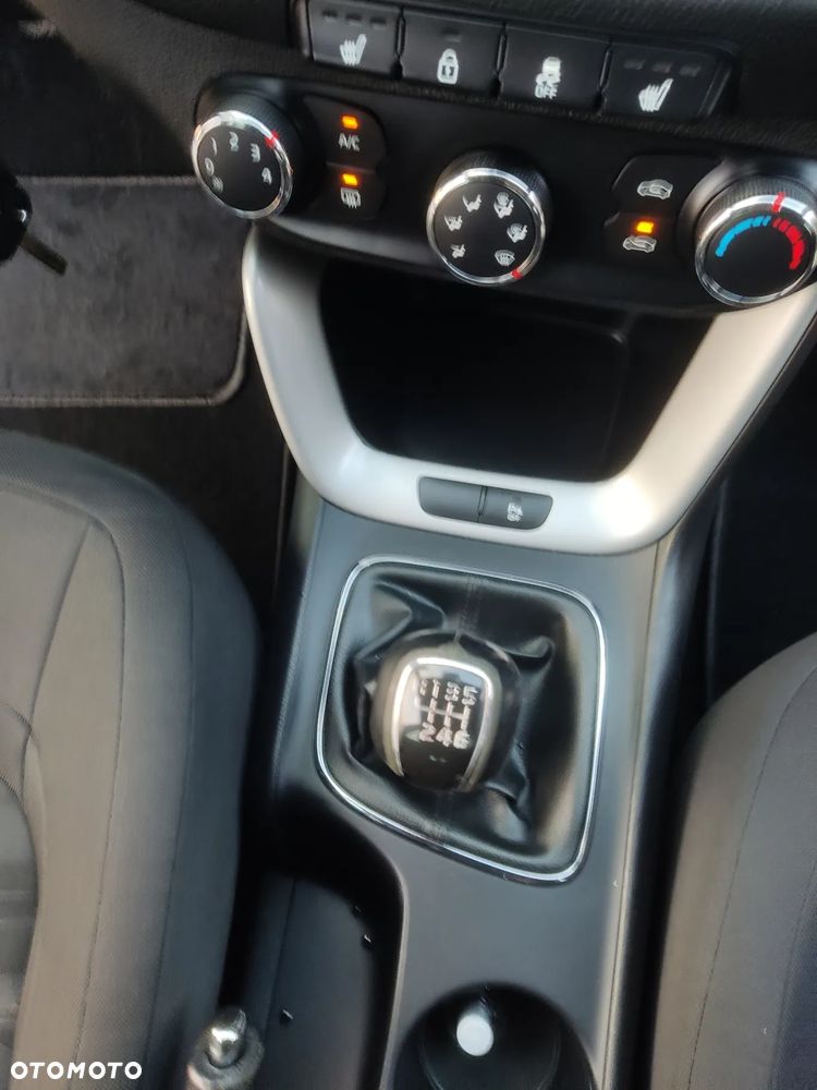 Kia Ceed 1.4 CRDi 90 Spirit - 24