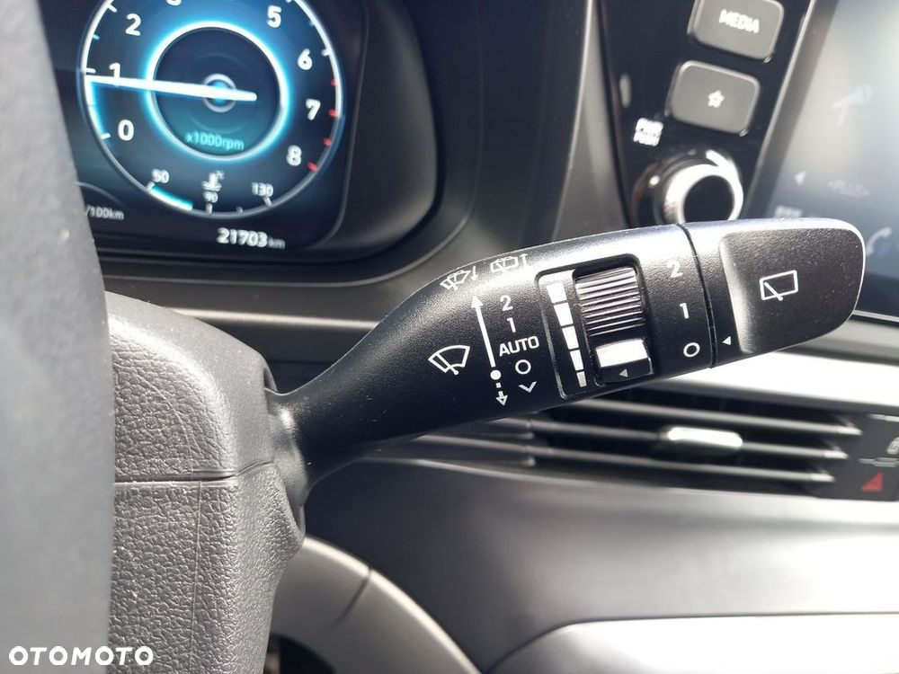 Hyundai Bayon - 19