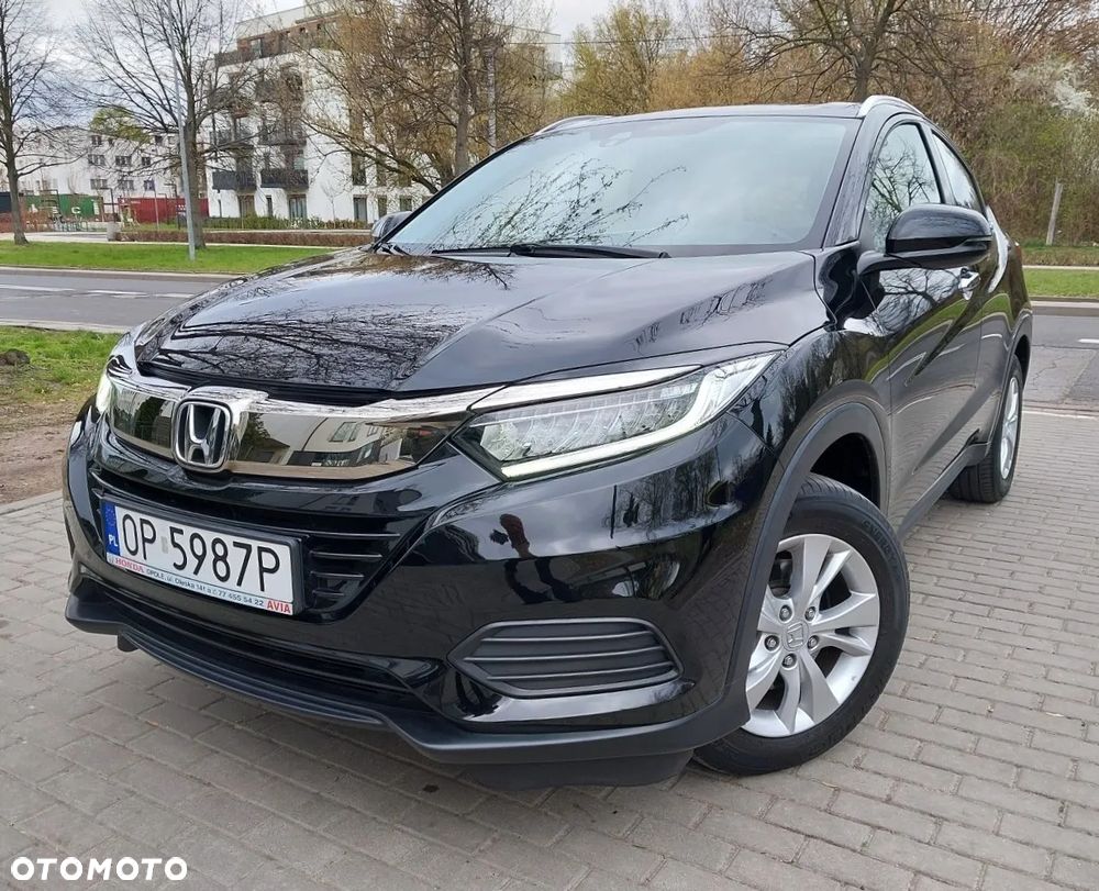 Honda HR-V 1.5 Comfort - 1