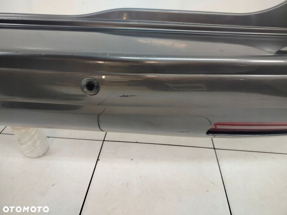 PEUGEOT 5008 I 09R- ZDERZAK TYŁ TYLNY PDC KTP KTPD - 11