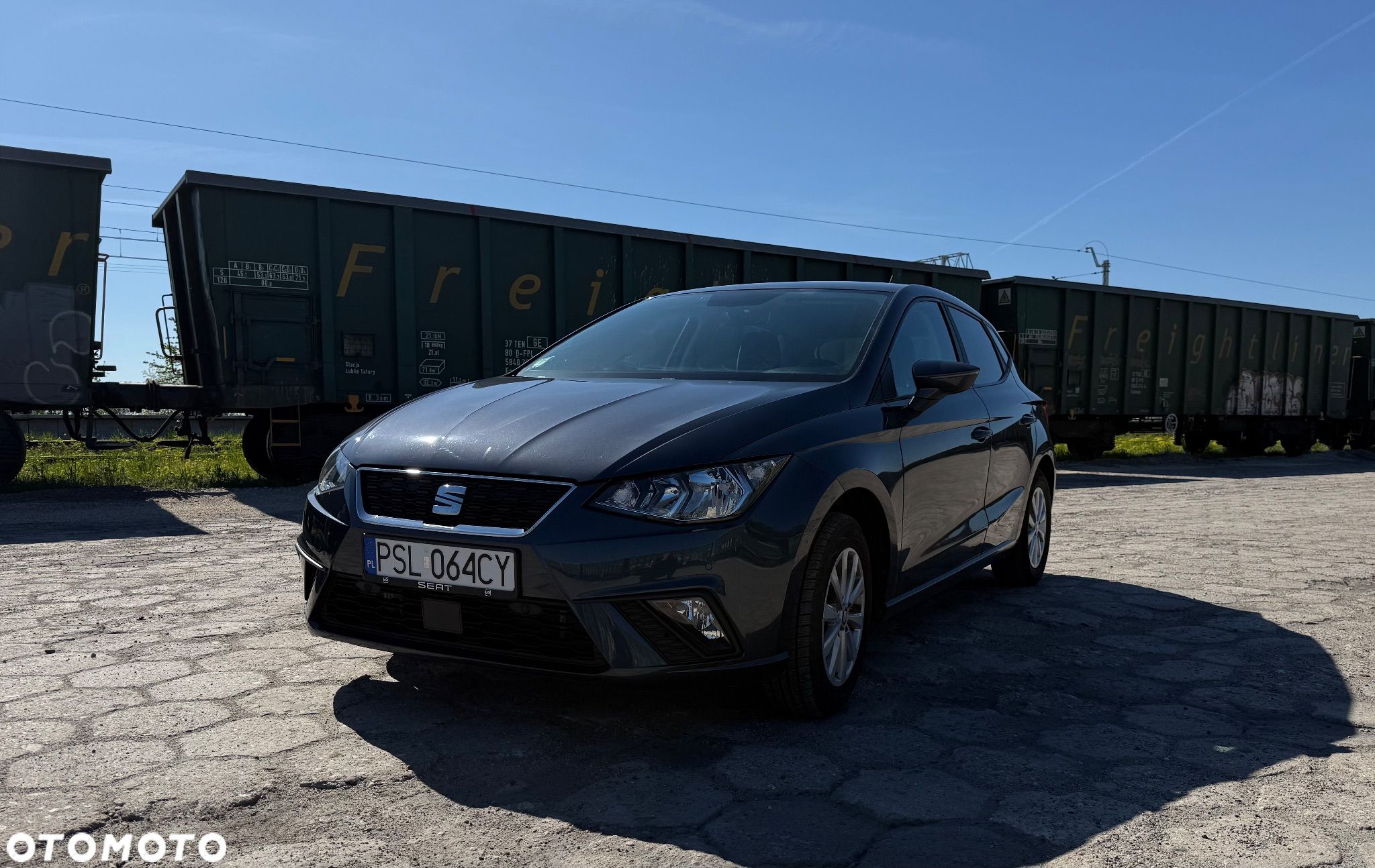 Seat Ibiza 1.6 TDI Style - 1
