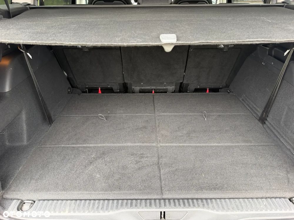 Citroën C4 SpaceTourer 2022