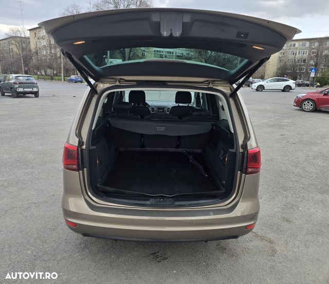 Seat Alhambra 2.0 TDI Start&Stop DSG Style Advanced - 9