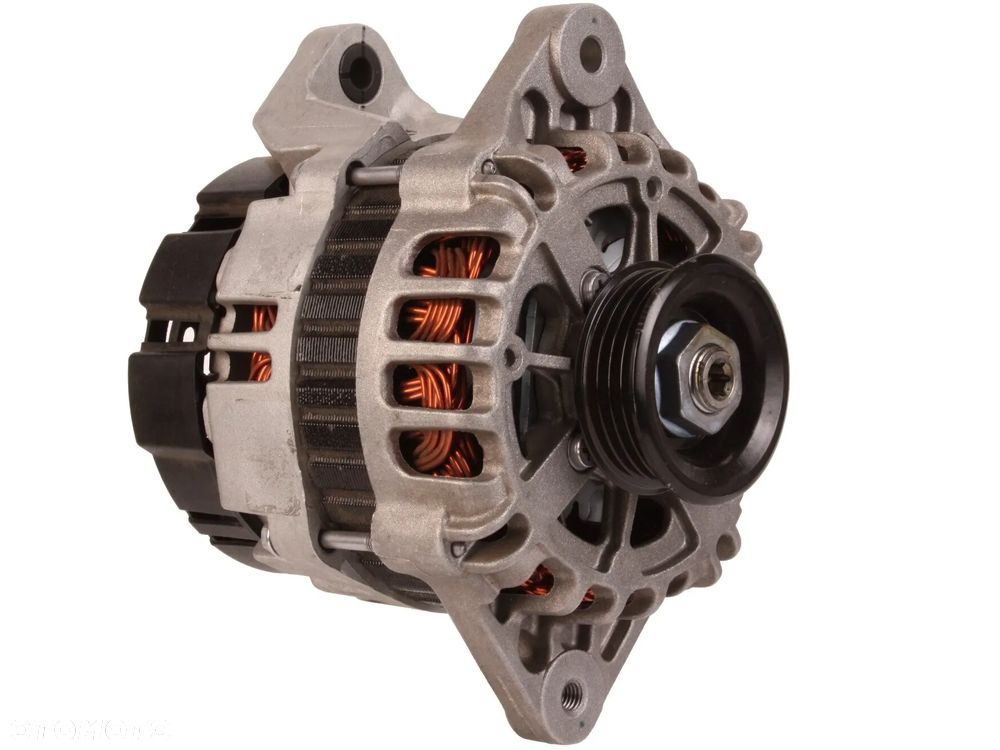 NOWY ORYGINALNY ALTERNATOR CHEVROLET Aveo | 115366 - 8