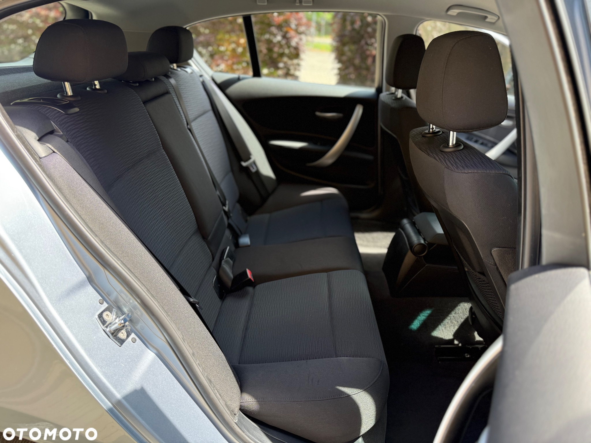 BMW Seria 1 118i - 15