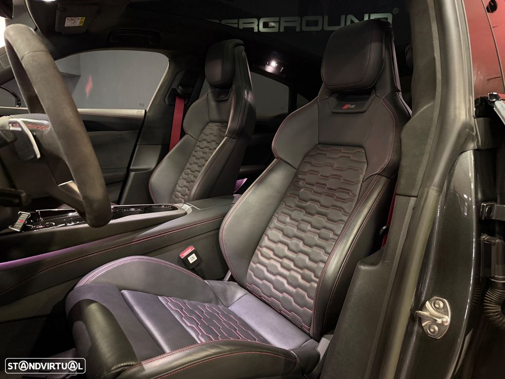 Audi RS e-tron GT quattro - 3
