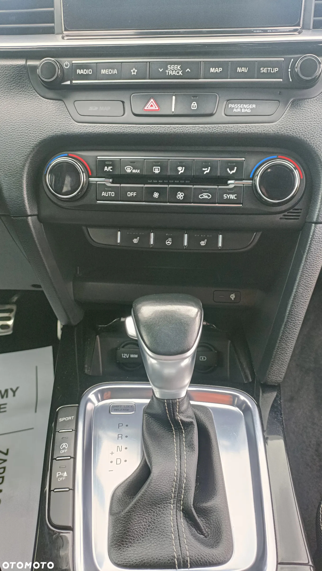 Kia ProCeed 1.6 CRDi GT Line DCT - 33