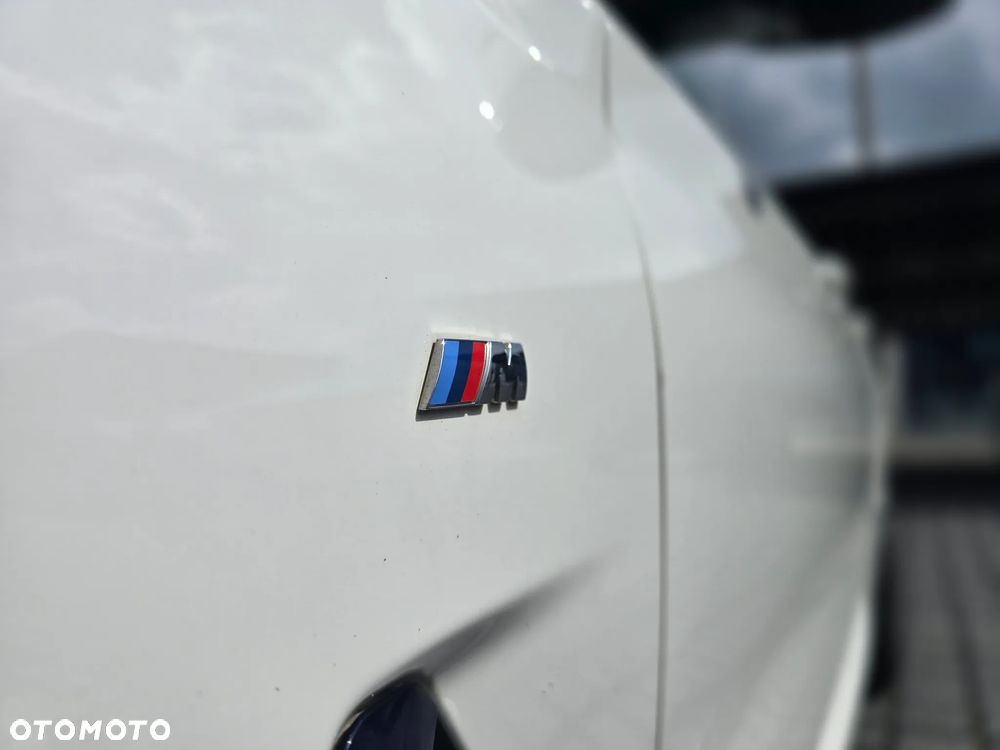 BMW X3 xDrive20d M Sport - 24