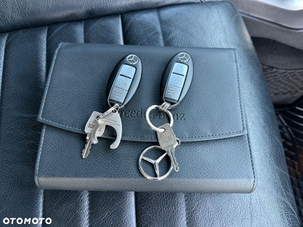 Mercedes-Benz Klasa X 250 d 4MATIC PROGRESSIVE EDITION - 33