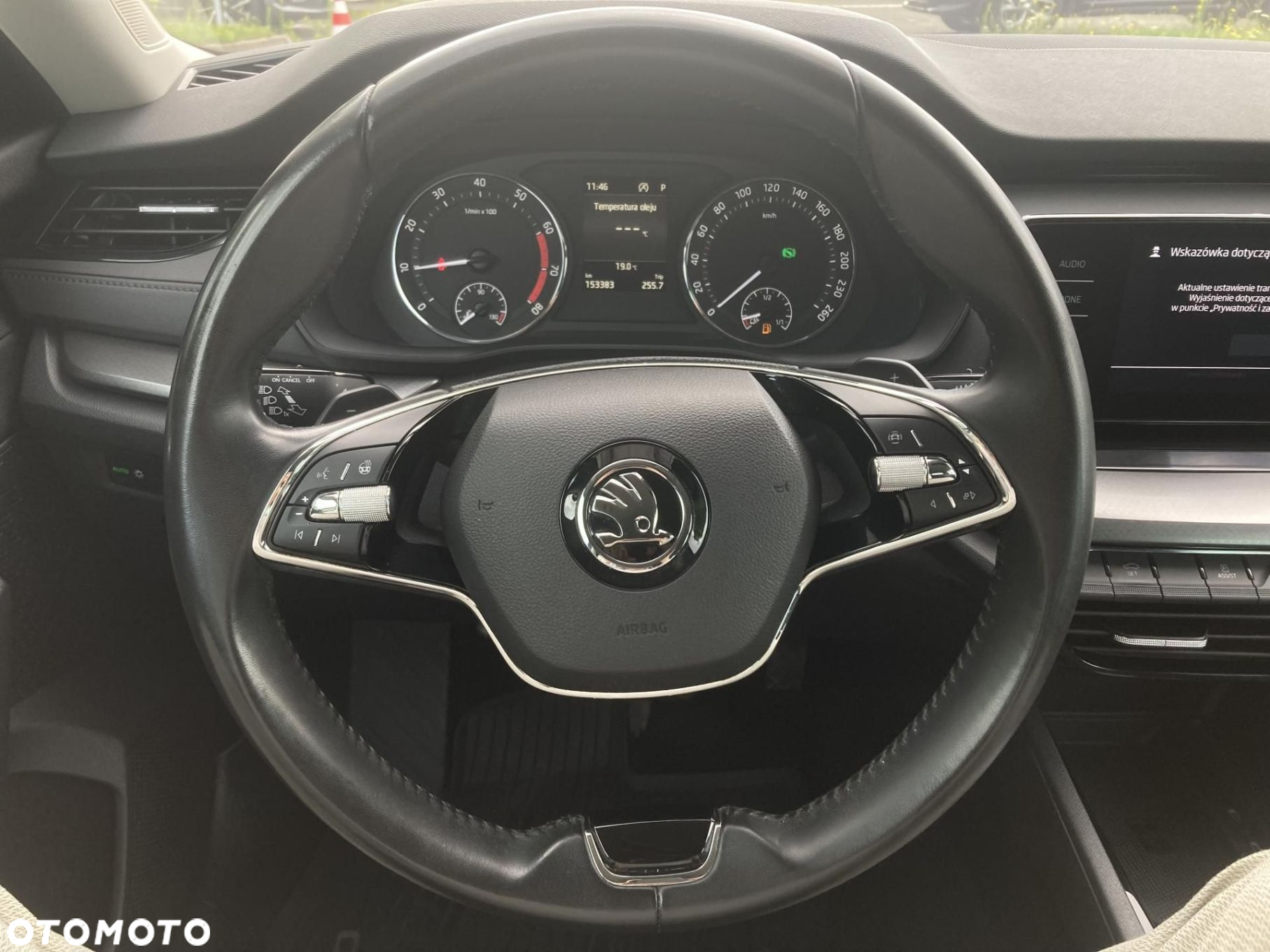 Skoda Octavia - 11