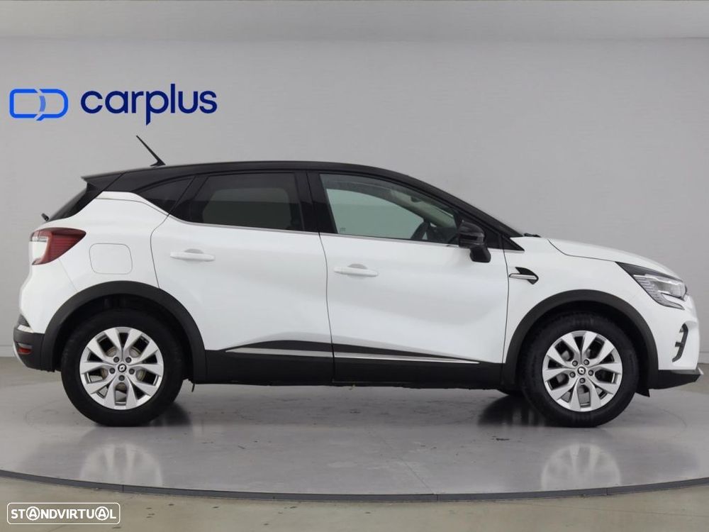 Renault Captur 1.0 TCe Intens - 8