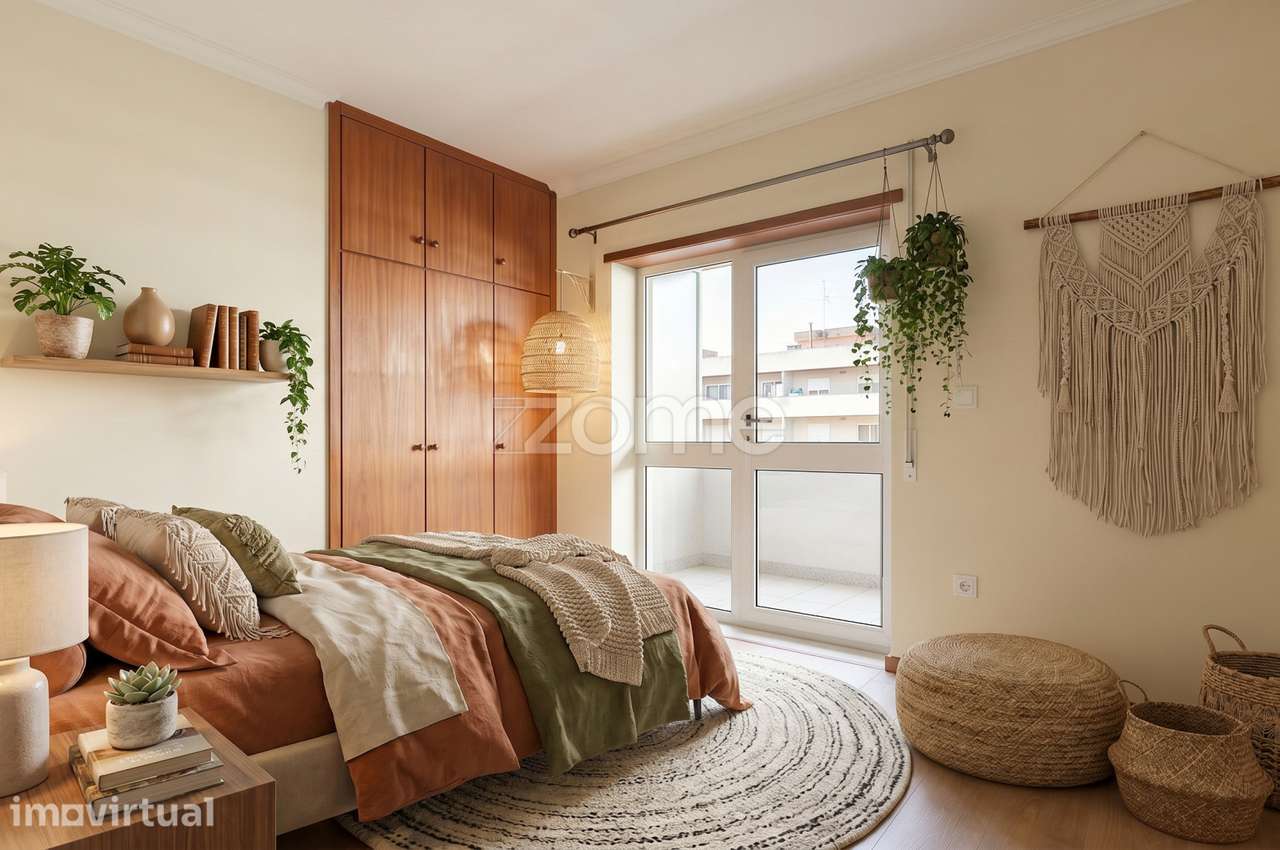 Apartamento T1 | Curia - Grande imagem: 2/35