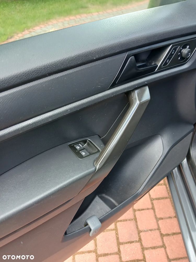 Volkswagen CADDY - 15