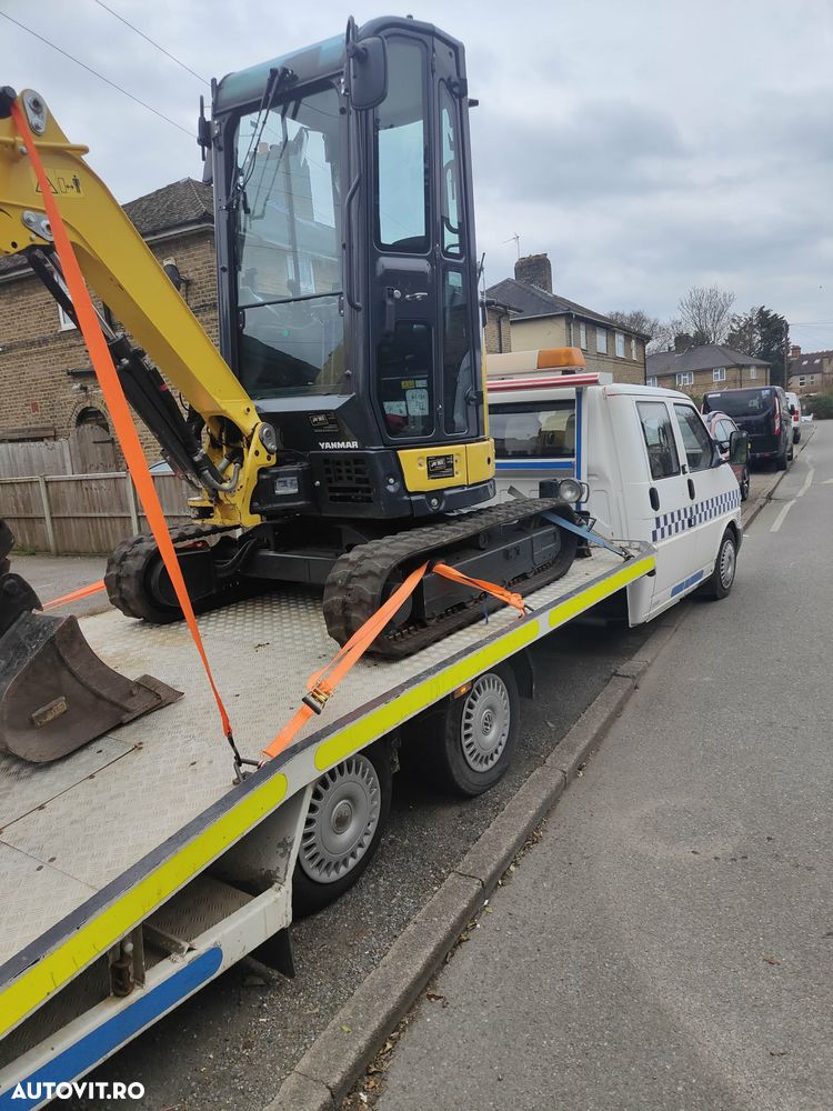 Yanmar Vio23 - 7
