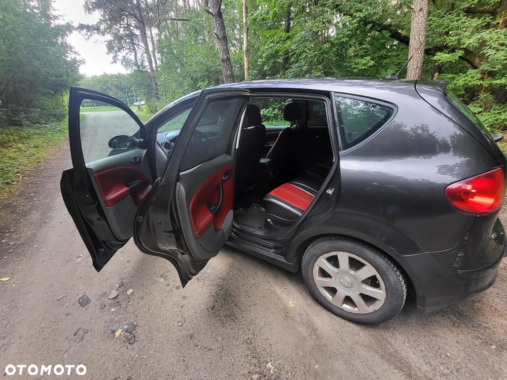 Seat Altea - 7