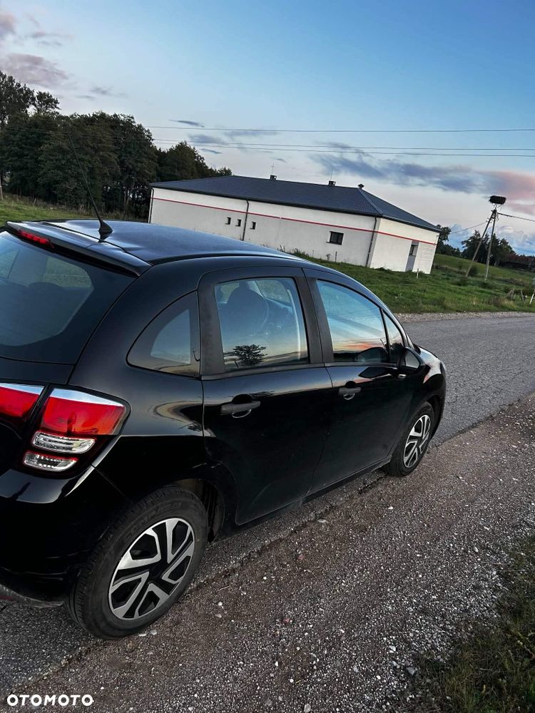 Citroën C3 - 3