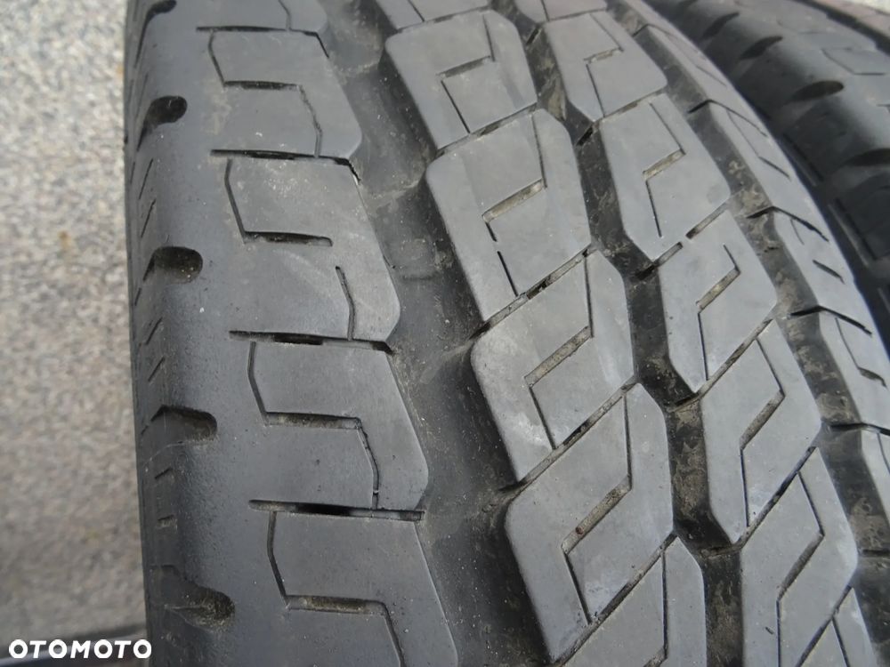 225/75/R16CP 116R Continental Vanco Camper - 3