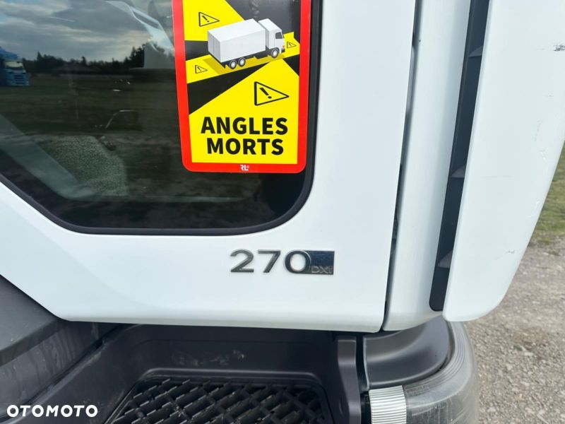 Renault Premium 270Dxi - 8