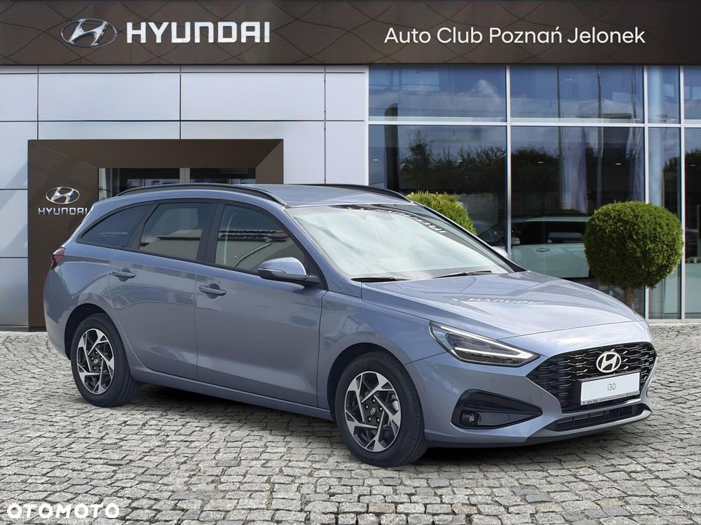 Hyundai i30 - 7
