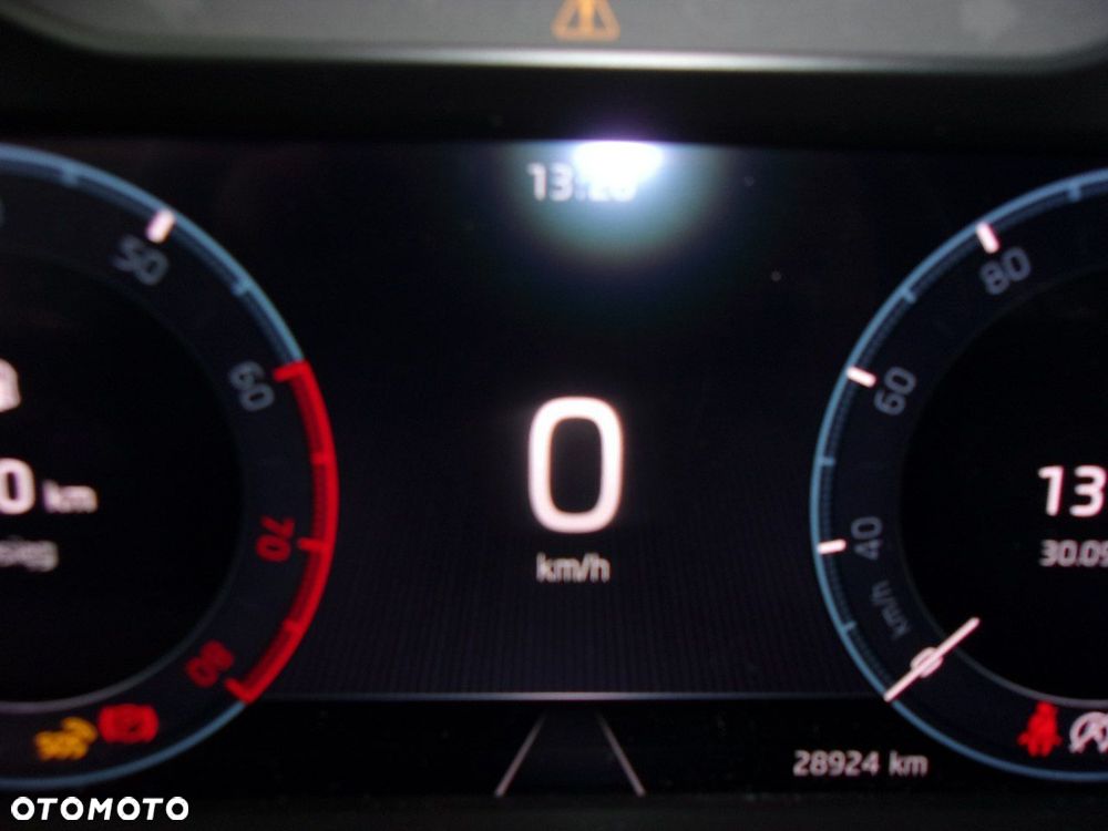 Skoda Octavia 1.5 TSI ACT Style - 19