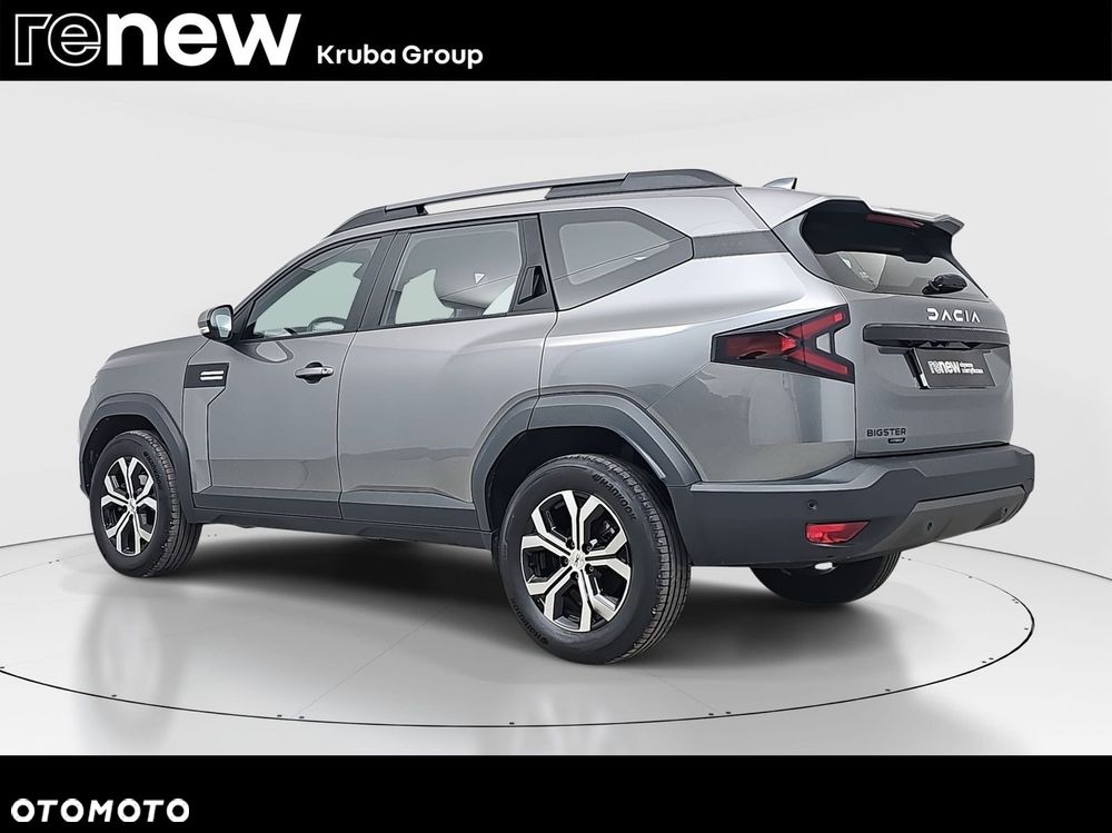 Dacia Bigster - 7