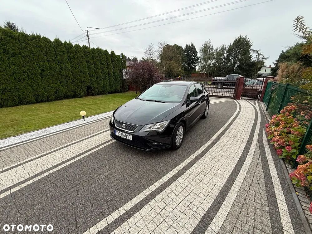 Seat Leon 1.2 TSI Start&Stop Style - 2
