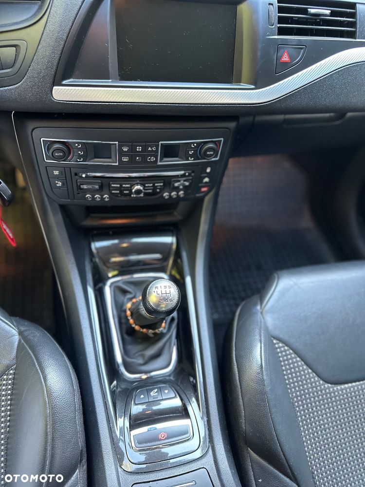 Citroën C5 2.0 HDi Exclusive - 15