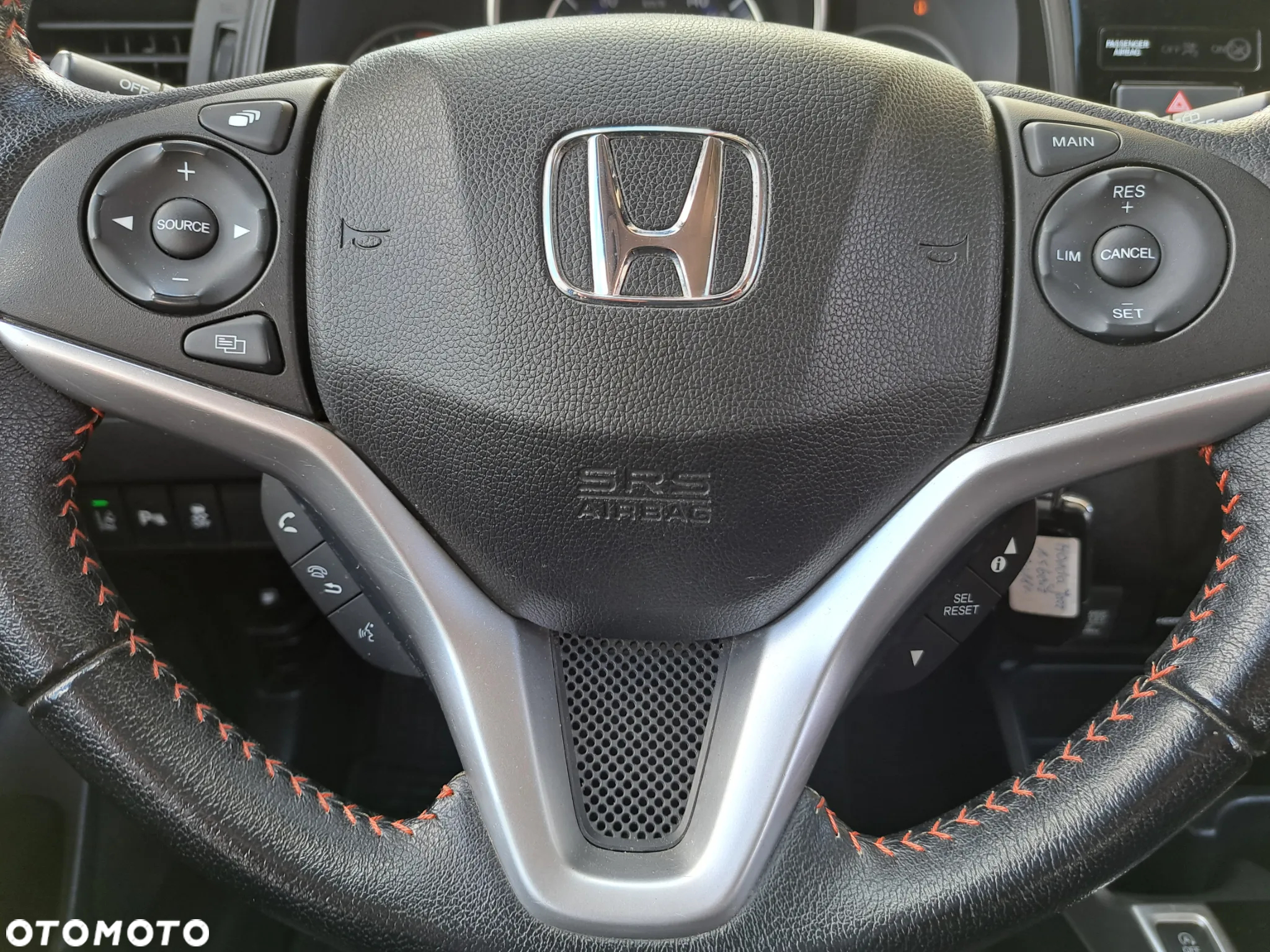 Honda Jazz - 25