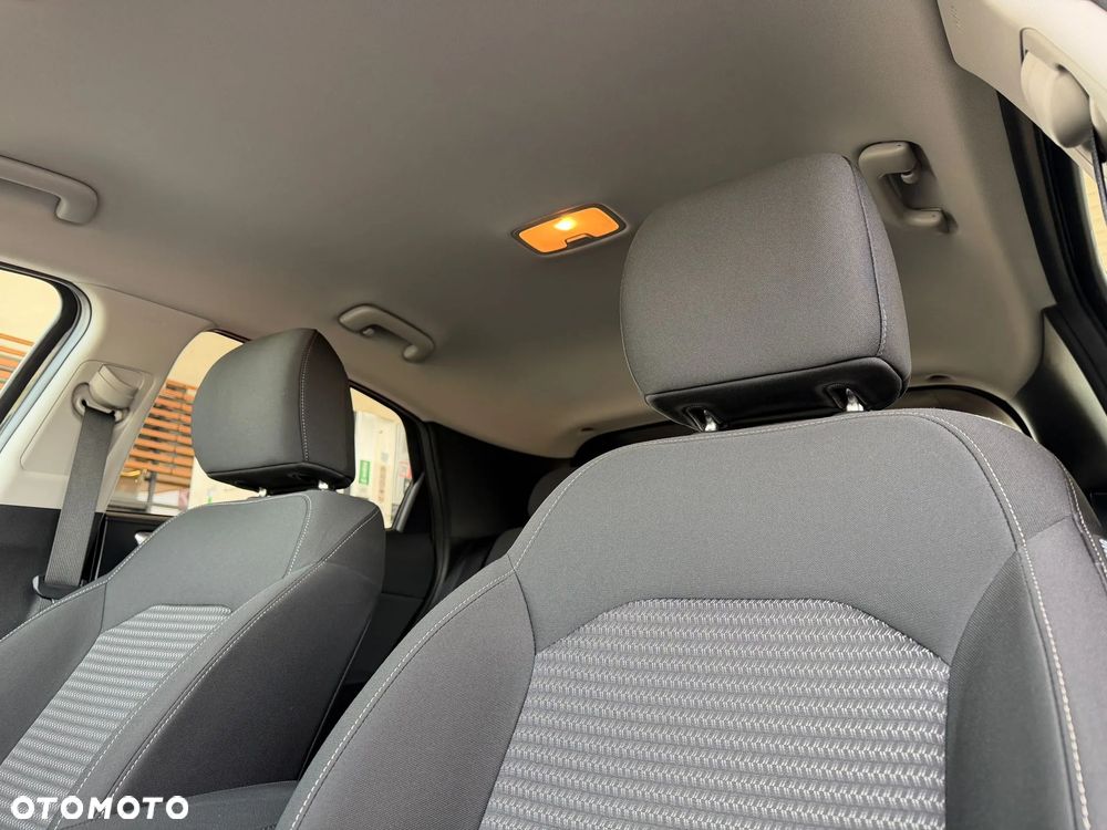 Kia XCeed 1.5 T-GDI M DCT - 11