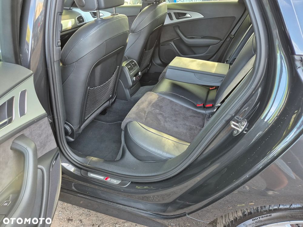 Audi A6 Avant - 29