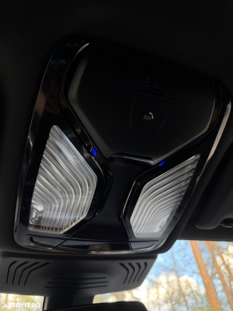 BMW X4 xDrive25d M Sport - 13