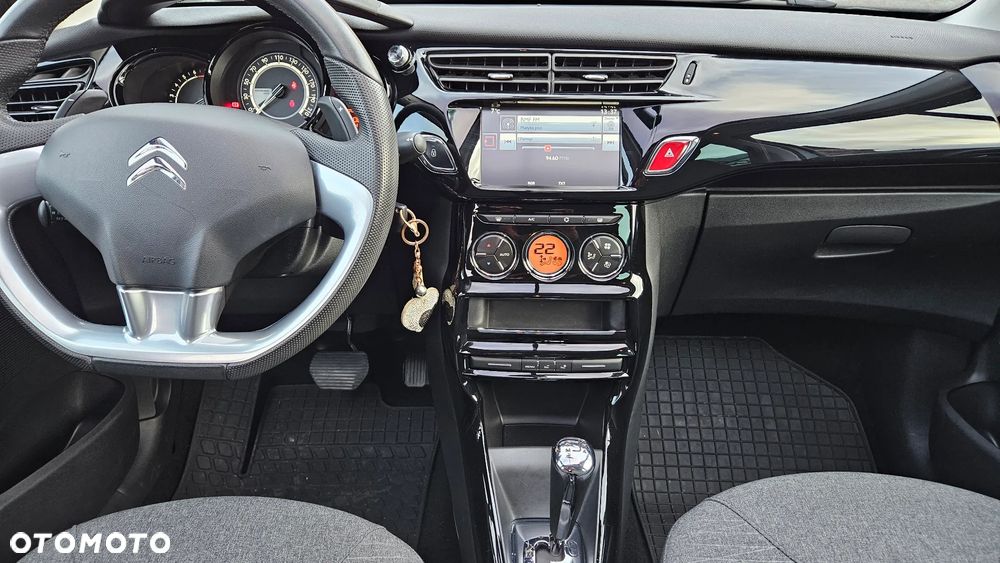 Citroën C3 1.2 e-VTi Exclusive ETG - 13