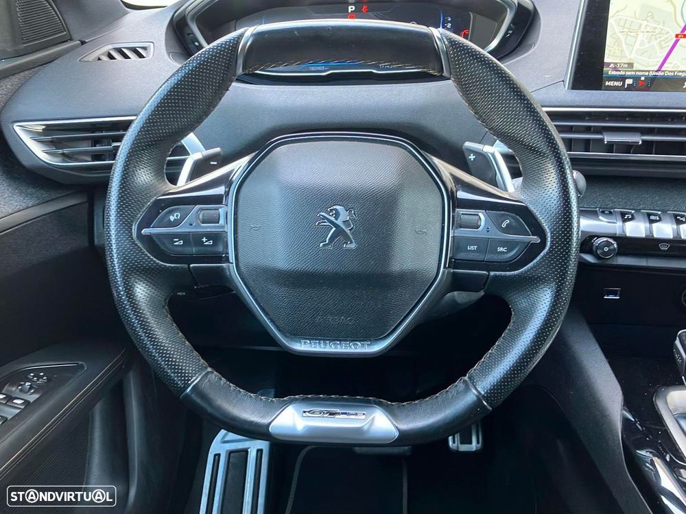 Peugeot 3008 - 12