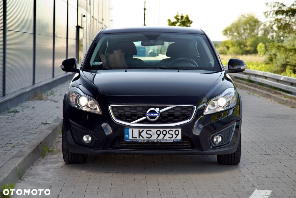 Volvo C30 1.6D DRIVe Start/Stop - 5