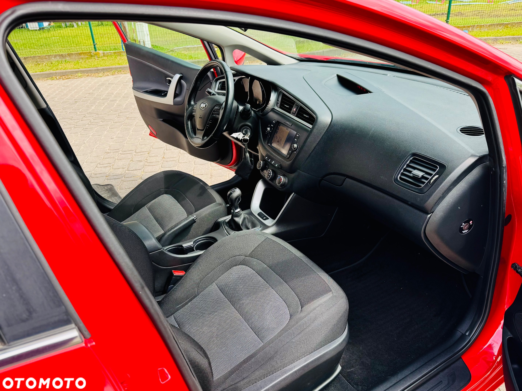 Kia Ceed 1.6 GDI Fifa World Cup Edition - 23