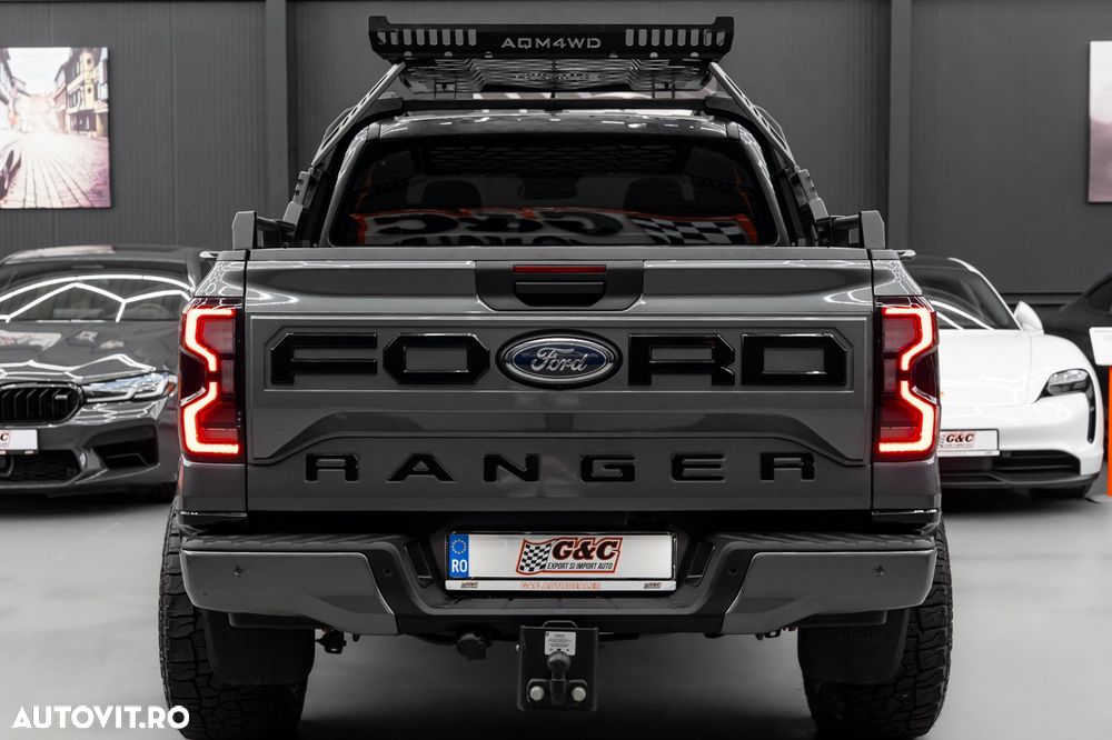 Ford Raptor - 23