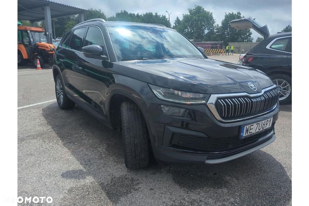 Skoda Kodiaq - 4