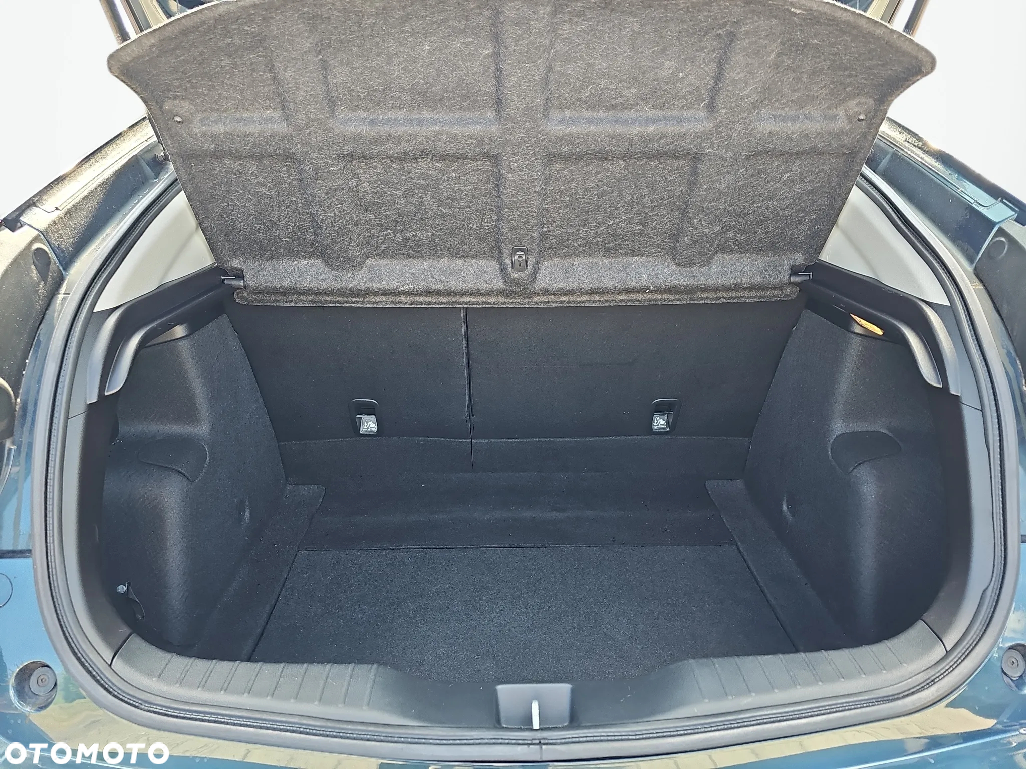 Honda Civic 1.4 Sport - 12